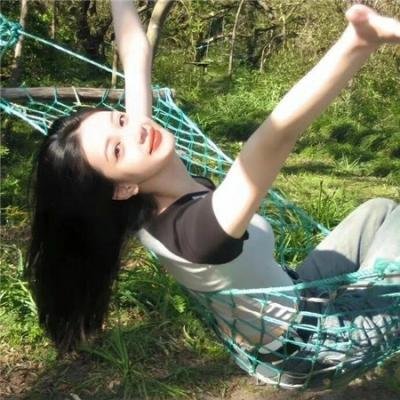 和爸爸在一起