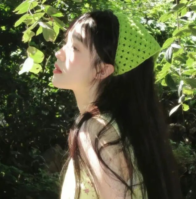 青春正好